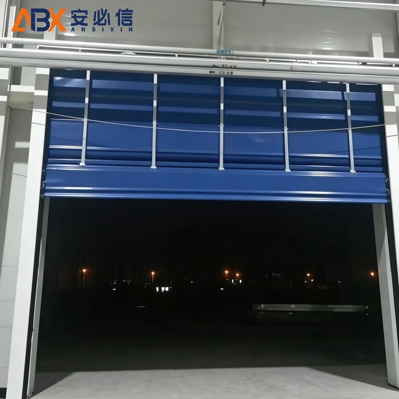 海北藏族背带堆积门
